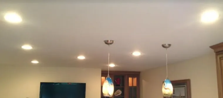 Instalacion de luz en Hortaleza